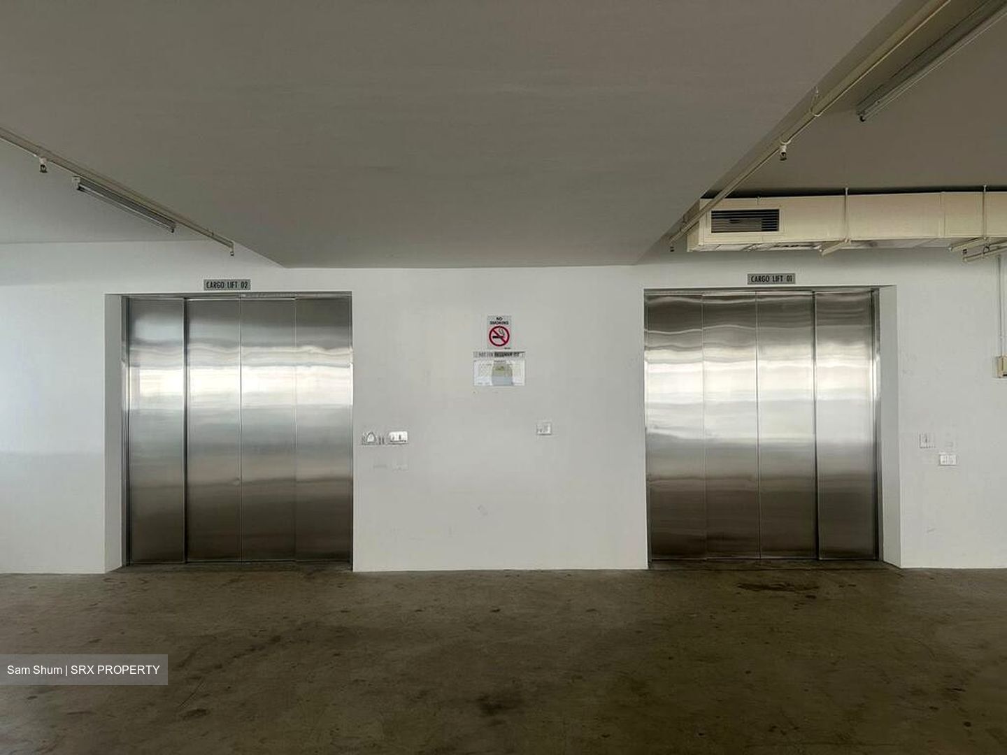 Novelty Techpoint (D19), Factory #502078511